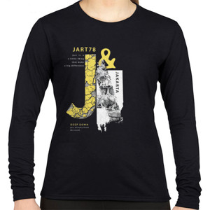 Kaos JART78 - JAKARTA URBAN CITY