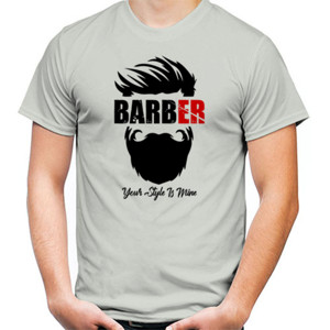 Kaos kaos barber