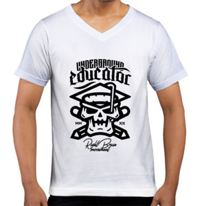 Kaos  Underground Educator