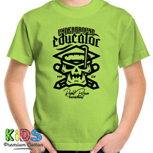 Kaos Underground Educator