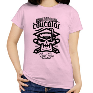 Kaos Underground Educator