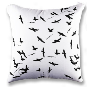 Bantal Bird