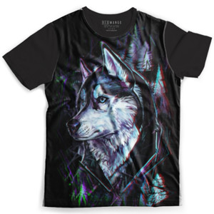 Kaos Fullprint Kaos ONeck Fullprint FP47