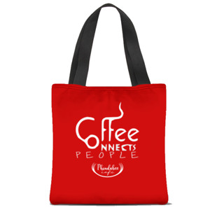 Tas Tote Fullprint Phondaabee