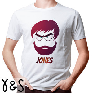 Kaos Jones