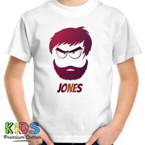 Kaos Jones