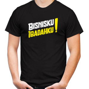 Kaos 3-KD-Bisnisku Ibadahku