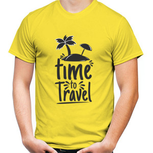 Kaos Time to Travel