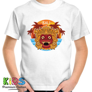 Kaos Bali Indonesia