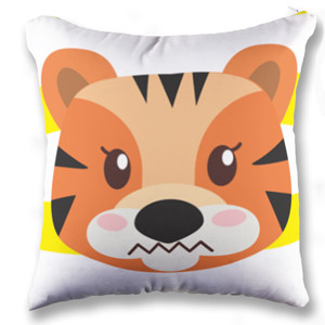 Bantal Bantal harimau