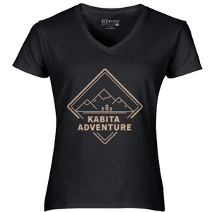 Kaos Kabita Adventure-brown-mountain