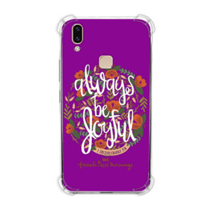 Casing HP Always Be JoyFul