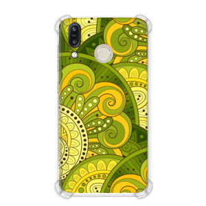 Casing HP Custom Case Untuk Semua Type Hp Pattern 16