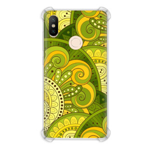 Casing HP Custom Case Untuk Semua Type Hp Pattern 16