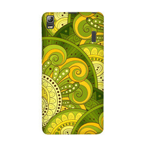 Custom Case Untuk Semua Type Hp Pattern 16 Casing HP