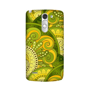 Custom Case Untuk Semua Type Hp Pattern 16 Casing HP