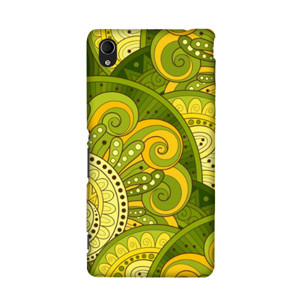 Custom Case Untuk Semua Type Hp Pattern 16 Casing HP