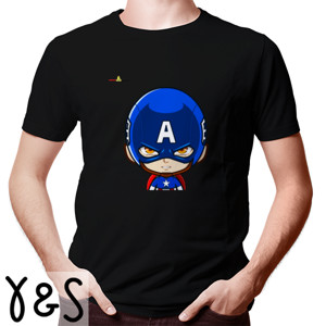 Kaos Captain avenger