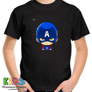 Kaos Captain avenger