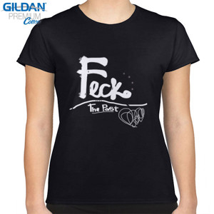 Kaos Kaos Feck the past