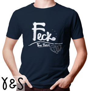 Kaos Kaos Feck the past