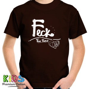 Kaos Kaos Feck the past