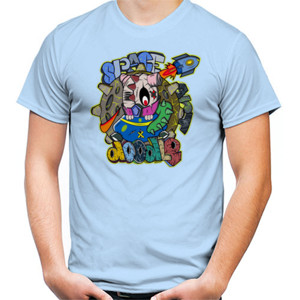 Kaos space2