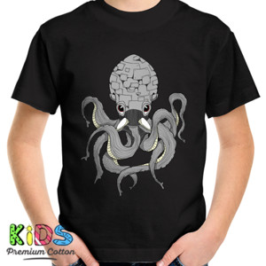 Kaos The Octopus Kids