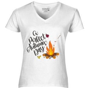 Kaos DISTRO PERFECT AUTUMN