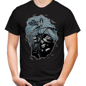 Kaos HOLY FREEDOM