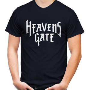Kaos Distro Heavens gate