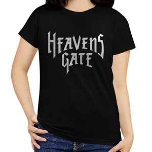 Kaos Distro Heavens gate