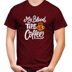 Kaos Is Coffee