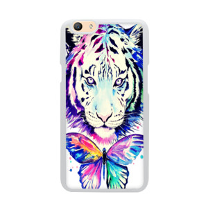 HARD CASE GLOSSY TIGER Casing HP
