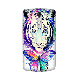 HARD CASE GLOSSY TIGER Casing HP
