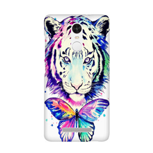 HARD CASE GLOSSY TIGER Casing HP