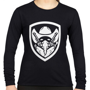 Kaos Distro Apache gunfighters