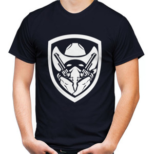 Kaos Distro Apache gunfighters