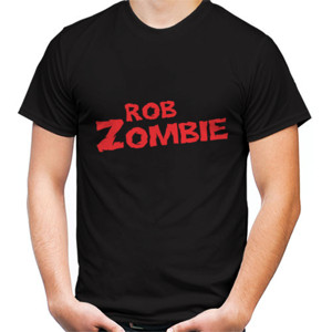 Kaos Distro Rob zombie