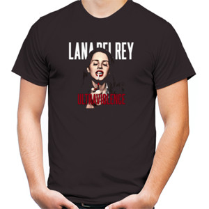 Kaos Lana del rey smoke