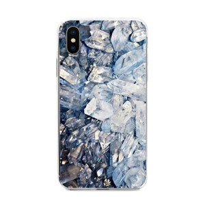 New Marble Custom Case Design 0025 Casing HP