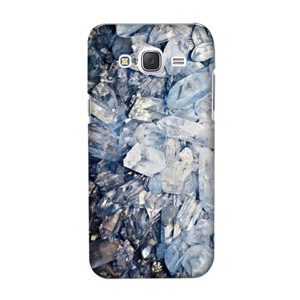 New Marble Custom Case Design 0025 Casing HP