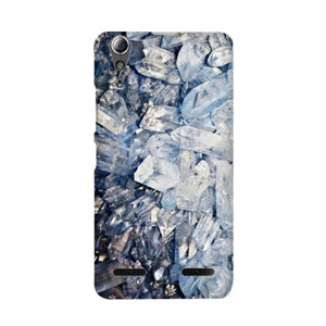 New Marble Custom Case Design 0025 Casing HP