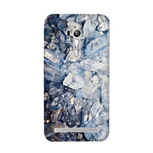 New Marble Custom Case Design 0025 Casing HP