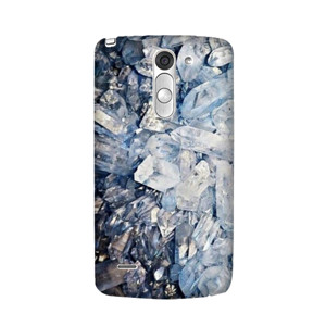 New Marble Custom Case Design 0025 Casing HP