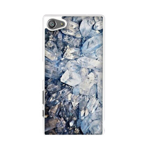 New Marble Custom Case Design 0025 Casing HP