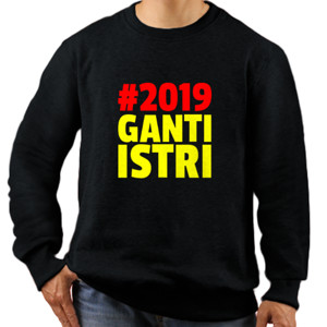Jaket Sweater 2019 Ganti Istri