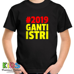 Kaos 2019 Ganti Istri