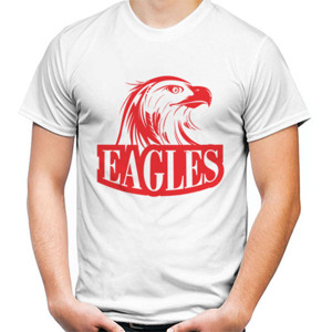 Kaos Distro Red eagles