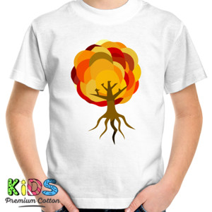 Kaos Distro Tree Ballon